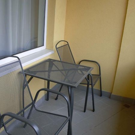 Apartmány Wellness Holiday Frymburk Esterno foto