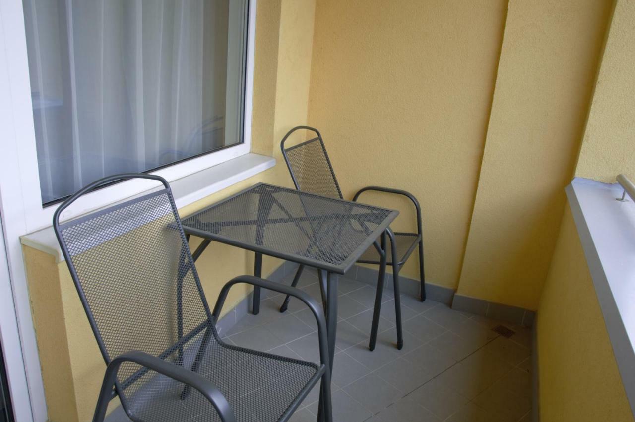 Apartmány Wellness Holiday Frymburk Esterno foto